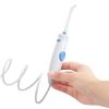Oral Hygiene Accessories Compatible with Waterpik WP-100, WP-900 Replacement Kit for Ultra Water Flosser, Pack of 1 Handle/Hose