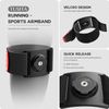TUSITA Lock Mobile Phone Sports Armband