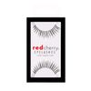 Red Cherry Eyelashes 100% human hair #68 (6 pairs pack)