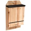 Nature's Way CWH6 Triple Chamber Cedar Bat House
