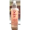 cake prep fresh toning mist Minimizes Pores smooths + softens 4 fl oz