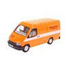 Oxford Diecast 76FT3007 Ford Transit Mk3 Network Rail