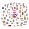 Mini Brandsのレトロ食料品シリーズ1カプセル。