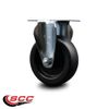 Service Caster Brand Replacement Caster for Uline Caster H-5535R