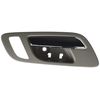 GM Genuine 22855625 Door Handle, Front, Interior, Titanium