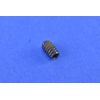 10 Aerospace Grade Stainless Steel Socket Set Screw 4-40 X 3/16" 6 Spline Patch