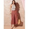 McCalls M8260F5 Misses Skirt/Pants