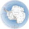 CafePress Map Antarctica Mug 11 oz (325 ml) Ceramic Coffee Mug