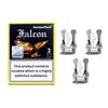HorizonTech Falcon Mini Sub Ohm Tank 2ml (3 x M2 mesh coils only)