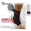 Precision Training Neoprene ANKLE Support - Various Size Options (XL - 28-31cms)