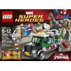 LEGO 76015 Superheroes Doc Ock Truck Heist