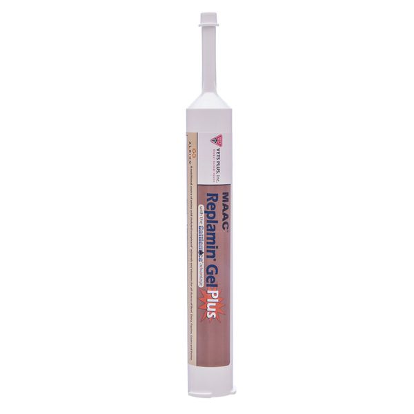 AGRI LABS LTD REPLAMIN Gel 300CC