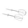 BRAUN REPLACEMENT WHISK SET For Multimix M700/M800 hand mixer