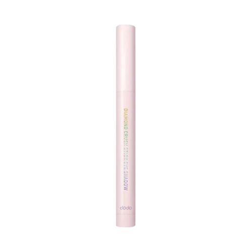 Dodo Diamond Crush Stick #01 Crystal Silver (1 Piece)