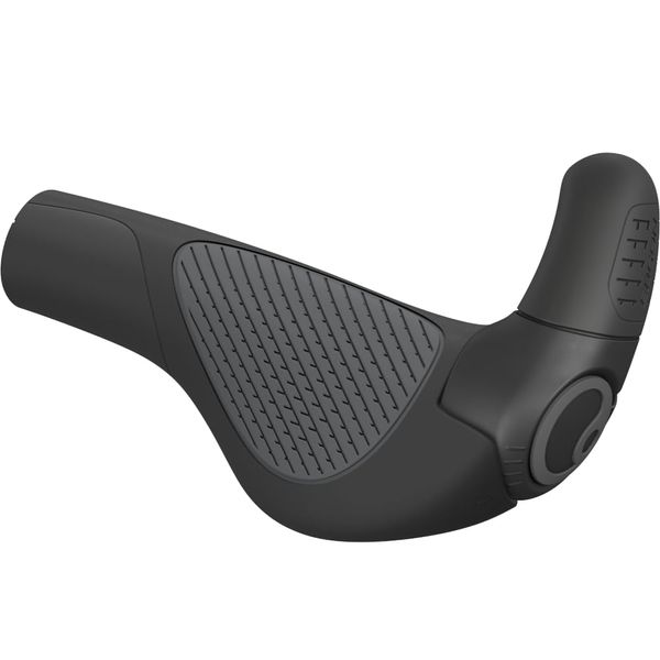 ERGON GP2-S Evo Ergonomic Bike Grips