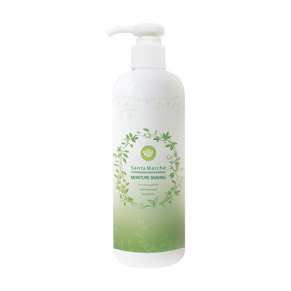 santa marche moisture shaving