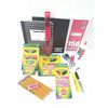 Third to Seventh grade School Supplies Bundle - WIDE