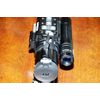Carbon Fiber Scope Throw Lever for DNT Arken Zulus 5-20