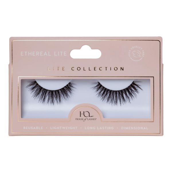 House of Lashes Ethereal Lite