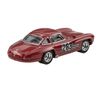 Hot Wheels Mercedes Benz, Red (FPY86)