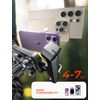 LISEN Bike Phone Holder