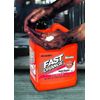 Permatex 25219 Fast Orange Pumice Lotion Hand Cleaner with Pump, 1 Gallon