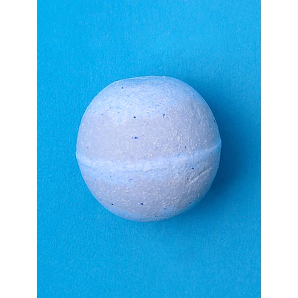 Bubble Bath 150g Light Blue Scent