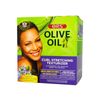 ORS Olive Oil Curl Stretching Texturizer Kit