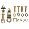 ACA-1804 2" Aftermarket Column Adjustable Shift Linkage Kit For GM