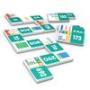 Junior Learning Place Value Dominoes Educational Action Games