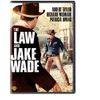 The Law and Jake Wade [DVD]