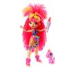 Cave Club Emberly Doll
