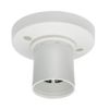Knightsbridge Ceiling Rose, Urea, White
