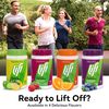 Lift Glucose | Fast-Acting Glucose Chewable Energy Tablets | Raspberry | 50 ct Jar (Pack of 1)
