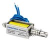 Hechen solenoid electromagnet HS-0530B DC6V 5N 10mm stroke push pull type open frame