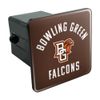 GRAPHICS & MORE Bowling Green Falcon Tow Trailer Hitch Cover Plug Insert