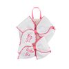 Mud Pie Children's White Sisters Bows