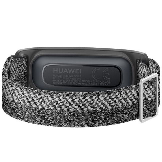 Smart Bracelet Sport Fitness Trackert - Grey