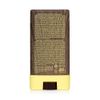 Sun Bum Original SPF 30 Sun Cream Face Stick, Vegan and Reef Friendly Sunscreen with Vitamin E, Broad Spectrum UVA/UVB Protection, Cruelty Free and Water Resistant, 13g