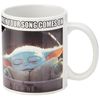 Star Wars: The Mandalorian (When Your Song Comes On) Mug