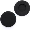 Foam Replacement Ear Pads Cushion Compatible with JLAB Rewind Wireless Headphone
