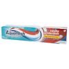 1 Pack - AquaFresh Cool Mint Fluoride Toothpaste Cavity Protection 5.6 Oz Each
