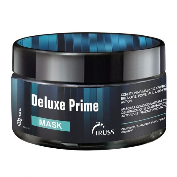 Truss Deluxe Prime Mask 180G/6.35oz
