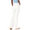AFRM Women's Sylar Pant, Bright White, 27