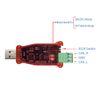 DSD TECH USB to CAN Bus Adapter Based on Open Hardware Canable