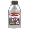 Carlube BFG050 Brake Fluid DOT 5.1 500ml
