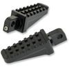 Joker Machine 09-860-5B Road Racing Footpeg - Black