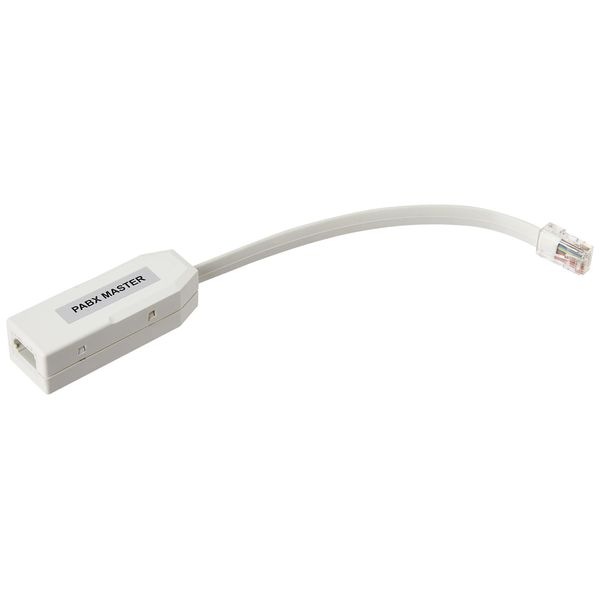ADAPTER, RJ45 TO BT6L (PABX MASTER)