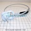 GE Refrigerator Water Filter Housing WR02X45206