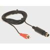 Yaesu FT-710 AESS HF XCVR Amplifier Relay Cable